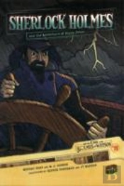 Sherlock Holmes And The Adventure Of The Black Peter