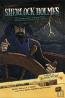 Bertrand.pt - Sherlock Holmes And The Adventure Of The Black Peter