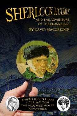 Bertrand.pt - Sherlock Holmes And The Adventure Of The Elusive Ear