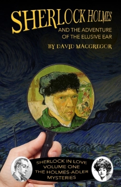 Bertrand.pt - Sherlock Holmes And The Adventure Of The Elusive Ear