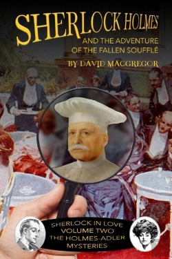 Bertrand.pt - Sherlock Holmes And The Adventure Of The Fallen Souffle