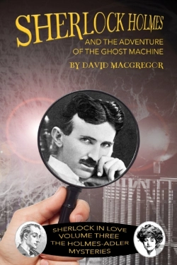 Bertrand.pt - Sherlock Holmes And The Adventure Of The Ghost Machine