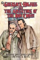 Sherlock Holmes And The Adventure Of The Iron Crown
