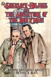 Sherlock Holmes And The Adventure Of The Iron Crown