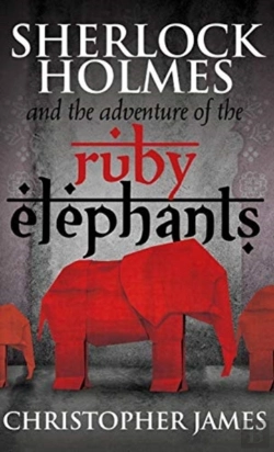 Bertrand.pt - Sherlock Holmes And The Adventure Of The Ruby Elephants