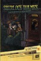 Sherlock Holmes And The Adventure Of The Six Napoleons