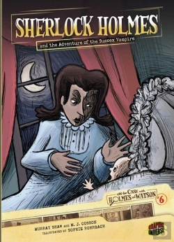Bertrand.pt - Sherlock Holmes And The Adventure Of The Sussex Vampire