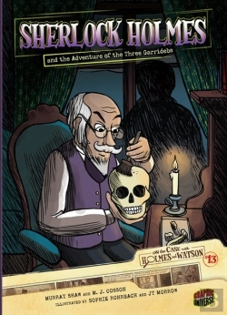 Bertrand.pt - Sherlock Holmes And The Adventure Of The Three Garridebs