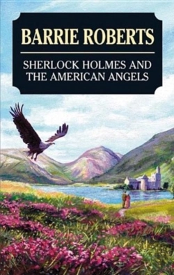 Bertrand.pt - Sherlock Holmes And The American Angels