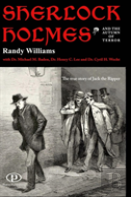 Sherlock Holmes And The Autumn Of Terror