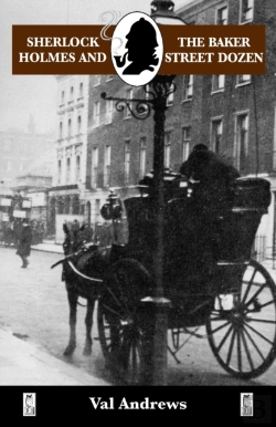 Bertrand.pt - Sherlock Holmes And The Baker Street Dozen