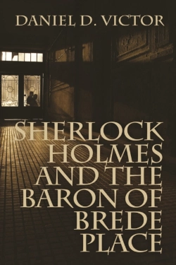Bertrand.pt - Sherlock Holmes And The Baron Of Brede Place