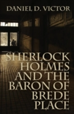 Bertrand.pt - Sherlock Holmes And The Baron Of Brede Place