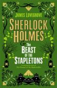Sherlock Holmes And The Beast Of The Stapletons