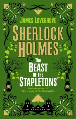 Bertrand.pt - Sherlock Holmes And The Beast Of The Stapletons