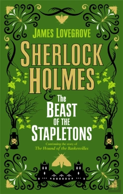 Bertrand.pt - Sherlock Holmes And The Beast Of The Stapletons