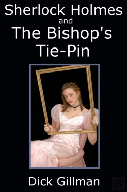 Bertrand.pt - Sherlock Holmes And The Bishop'S Tie-Pin