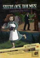 Sherlock Holmes And The Boscombe Valley Mystery