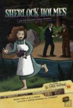 Bertrand.pt - Sherlock Holmes And The Boscombe Valley Mystery