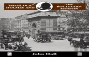 Sherlock Holmes And The Boulevard Assassin