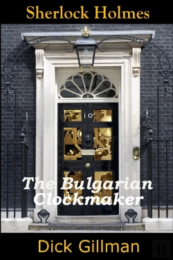 Bertrand.pt - Sherlock Holmes And The Bulgarian Clockmaker