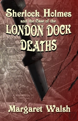 Bertrand.pt - Sherlock Holmes And The Case Of The London Dock Deaths