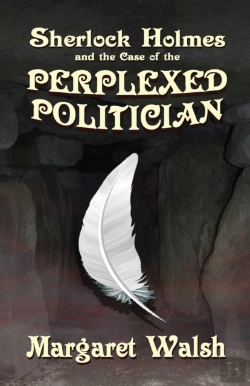 Bertrand.pt - Sherlock Holmes And The Case Of The Perplexed Politician