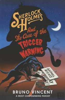 Bertrand.pt - Sherlock Holmes And The Case Of The Trigger Warning