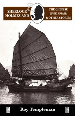 Bertrand.pt - Sherlock Holmes And The Chinese Junk Affair And Other Stories