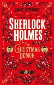 Sherlock Holmes And The Christmas Demon