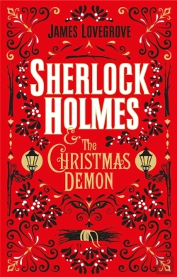 Bertrand.pt - Sherlock Holmes And The Christmas Demon