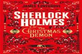Sherlock Holmes And The Christmas Demon