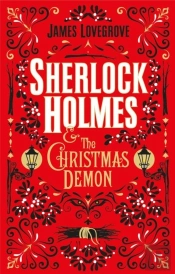 Sherlock Holmes And The Christmas Demon