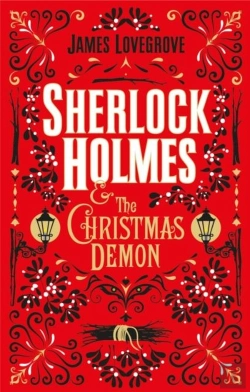 Bertrand.pt - Sherlock Holmes And The Christmas Demon