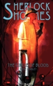 Sherlock Holmes And The Circle Of Blood