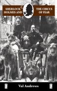 Sherlock Holmes And The Circus Of Fear