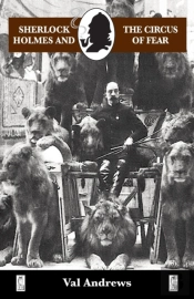 Sherlock Holmes And The Circus Of Fear