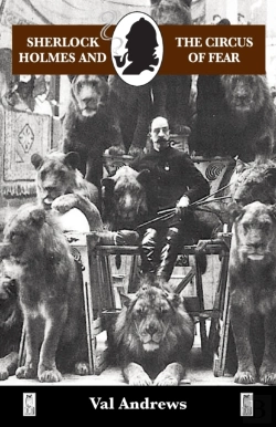 Bertrand.pt - Sherlock Holmes And The Circus Of Fear
