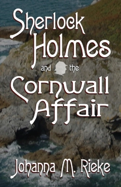Bertrand.pt - Sherlock Holmes And The Cornwall Affair