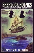 Sherlock Holmes And The Crater Lake Adventure