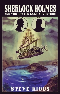 Bertrand.pt - Sherlock Holmes And The Crater Lake Adventure