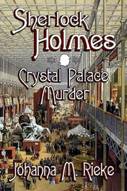 Bertrand.pt - Sherlock Holmes And The Crystal Palace Murder