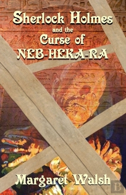 Bertrand.pt - Sherlock Holmes And The Curse Of Neb-Heka-Ra
