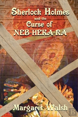 Bertrand.pt - Sherlock Holmes And The Curse Of Neb-Heka-Ra