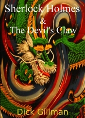Sherlock Holmes And The Devil'S Claw