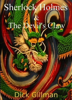 Bertrand.pt - Sherlock Holmes And The Devil'S Claw