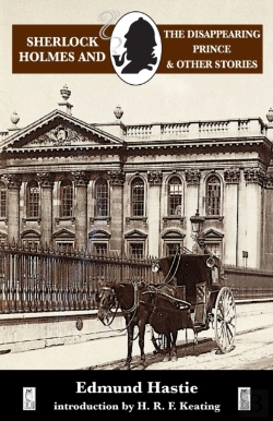 Bertrand.pt - Sherlock Holmes And The Disappearing Prince And Other Stories