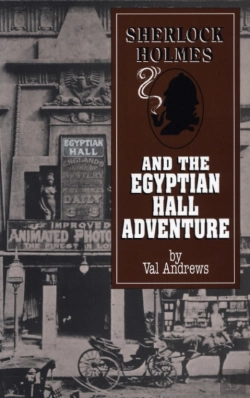 Bertrand.pt - Sherlock Holmes And The Egyptian Hall Adventure