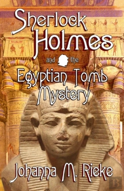 Bertrand.pt - Sherlock Holmes And The Egyptian Tomb Mystery
