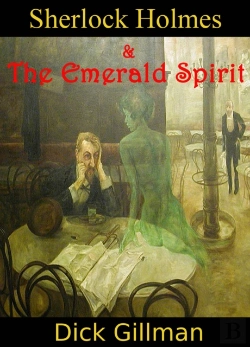 Bertrand.pt - Sherlock Holmes And The Emerald Spirit